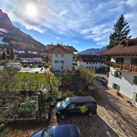 Appartamenti Pollam By Ama Val Di Fassa Pozza di Fassa Luaran gambar
