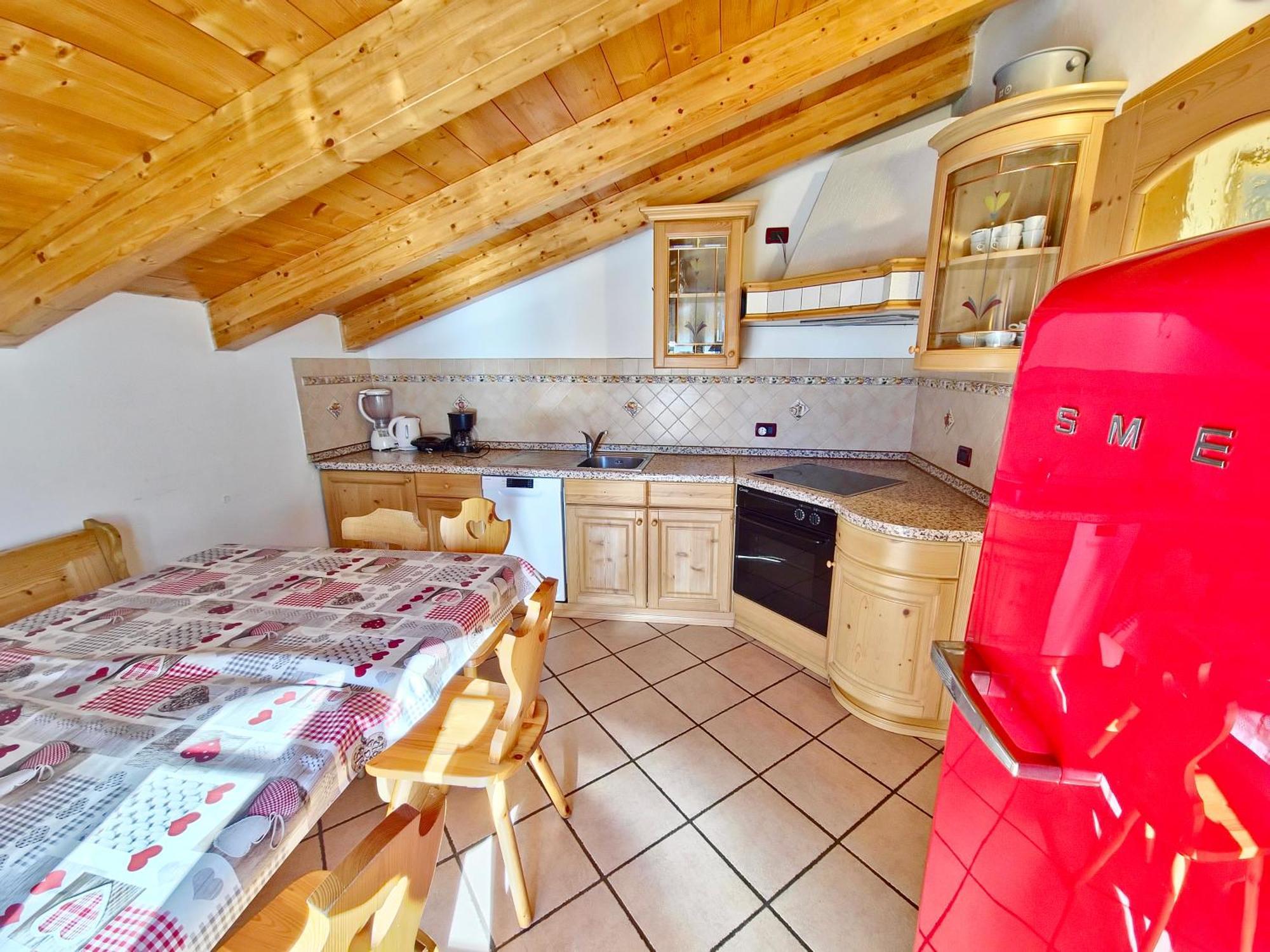 Appartamenti Pollam By Ama Val Di Fassa Pozza di Fassa Luaran gambar