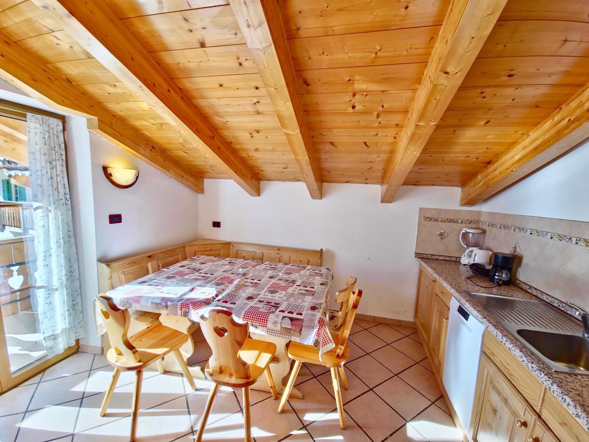 Appartamenti Pollam By Ama Val Di Fassa Pozza di Fassa Luaran gambar
