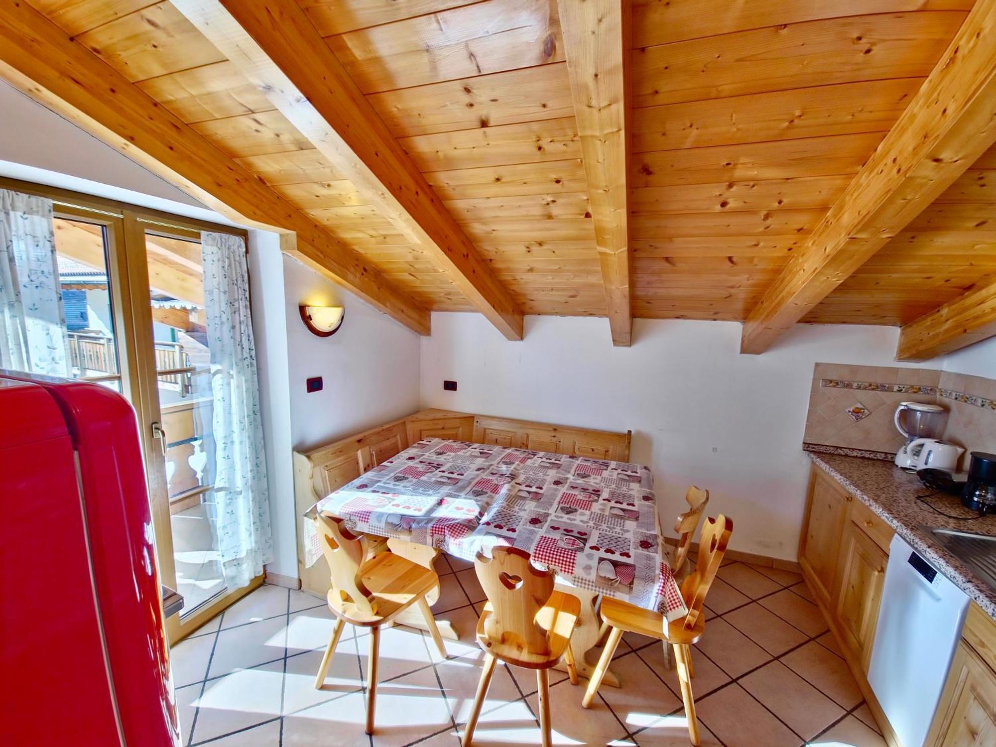 Appartamenti Pollam By Ama Val Di Fassa Pozza di Fassa Luaran gambar