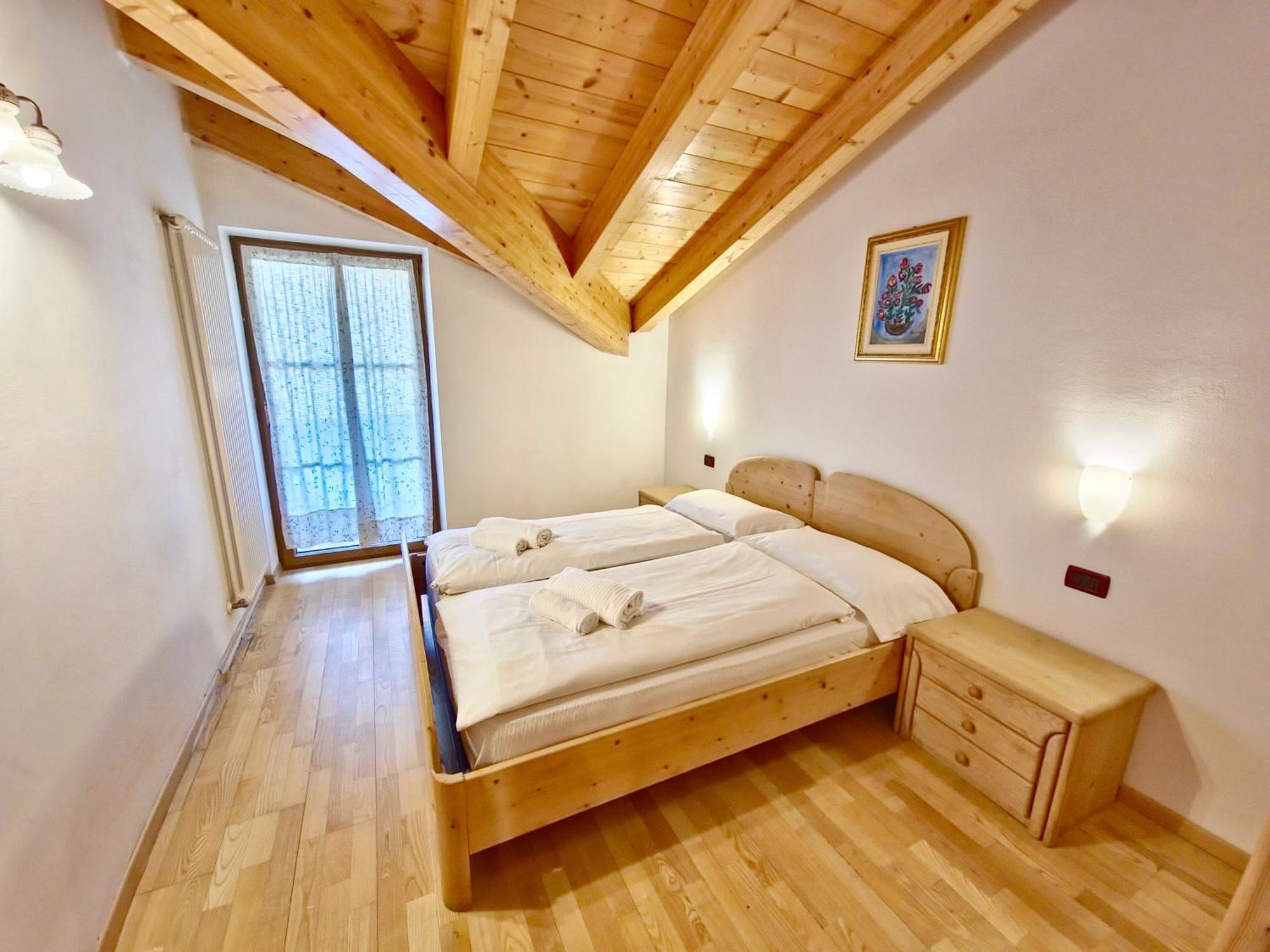 Appartamenti Pollam By Ama Val Di Fassa Pozza di Fassa Luaran gambar