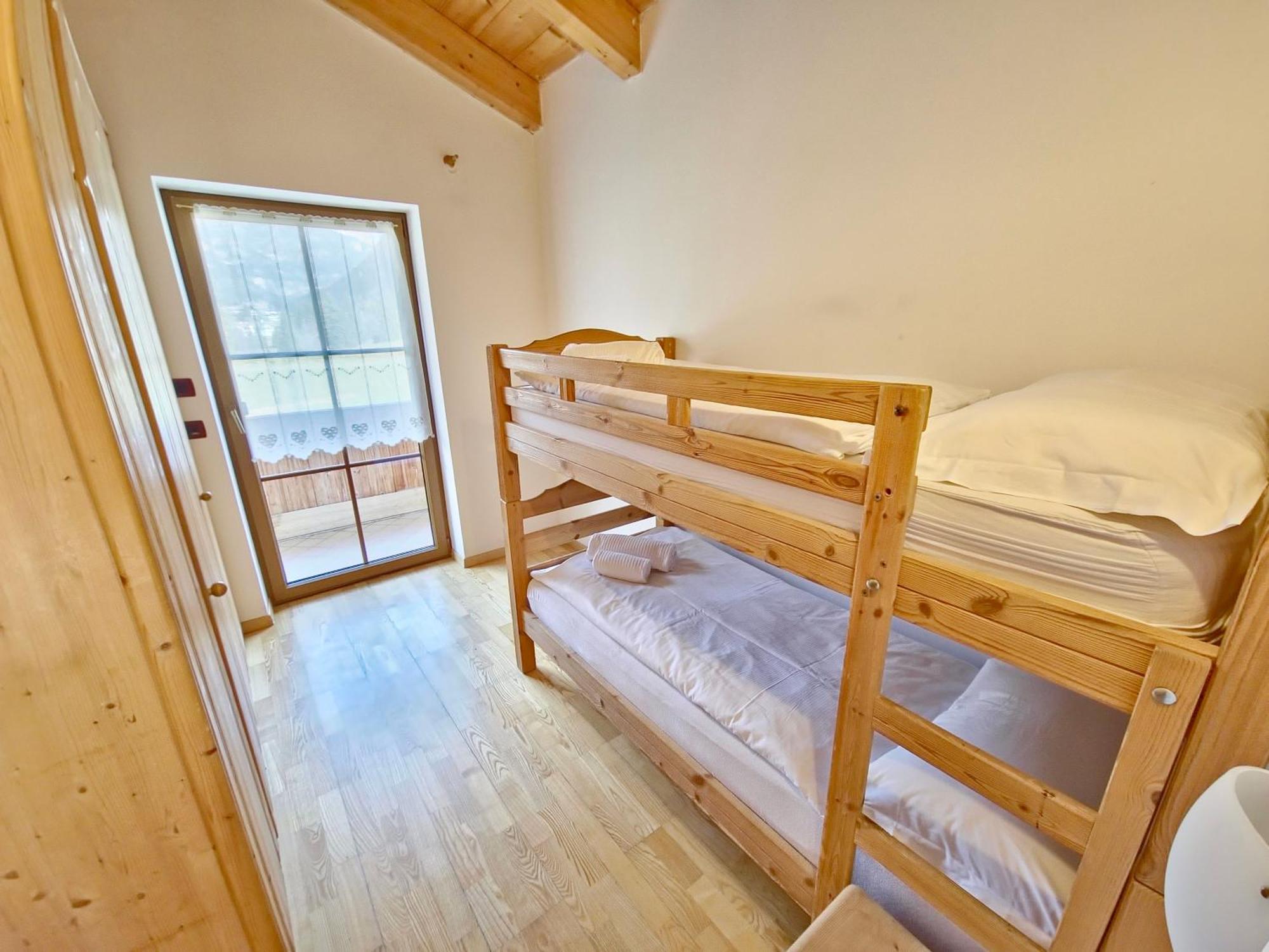 Appartamenti Pollam By Ama Val Di Fassa Pozza di Fassa Luaran gambar
